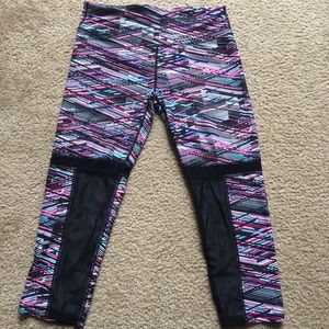 Women’s XS workout leggings fabletics